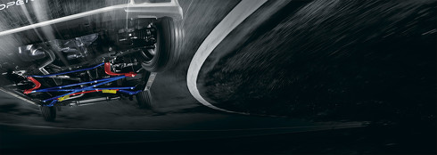 ダイハツ コペン ”GR SPORT”