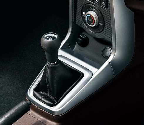 ダイハツ コペン ”GR SPORT”