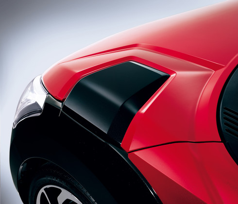 ダイハツ コペン ”GR SPORT”