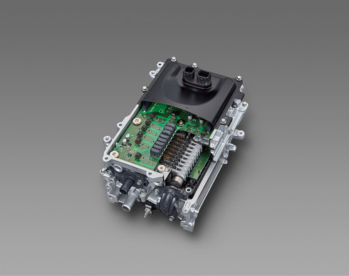 トヨタ 新型ヤリス ヴィッツ