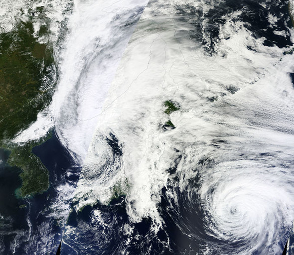 台風19号水害〜「水は時間差でやって来る」重要な上流域の確認