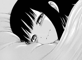 ハイスコアガール「ROUND 11」