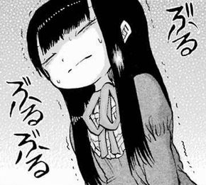 ハイスコアガール「ROUND 2」