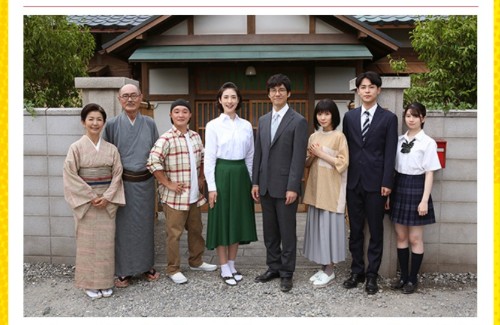 稲葉友 波野イクラ サザエさん