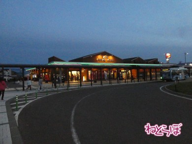 乗り鉄 北海道 道南いさりび鉄道 ながまれ海峡号 日本一貧乏 観光列車