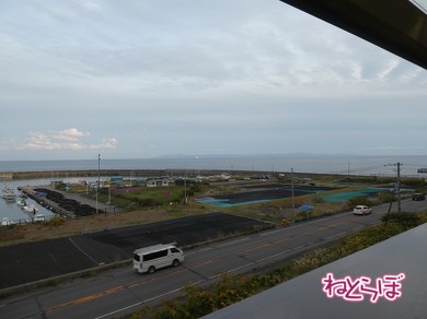 乗り鉄 北海道 道南いさりび鉄道 ながまれ海峡号 日本一貧乏 観光列車