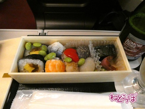 乗り鉄 北海道 道南いさりび鉄道 ながまれ海峡号 日本一貧乏 観光列車