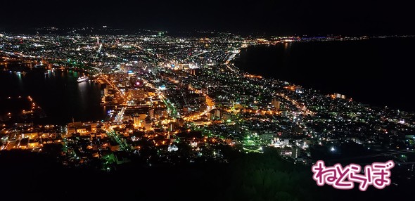 乗り鉄 北海道 道南いさりび鉄道 ながまれ海峡号 日本一貧乏 観光列車