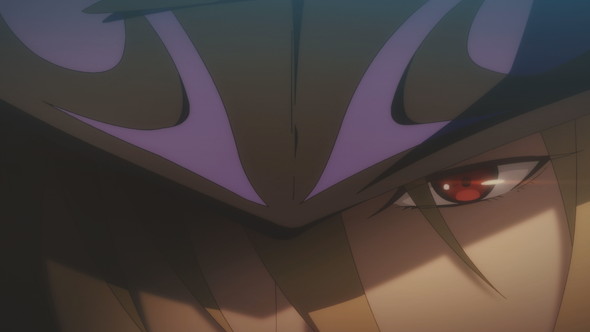 インフィニット デンドログラム