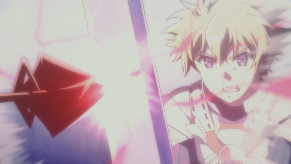 インフィニット デンドログラム