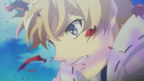 インフィニット デンドログラム