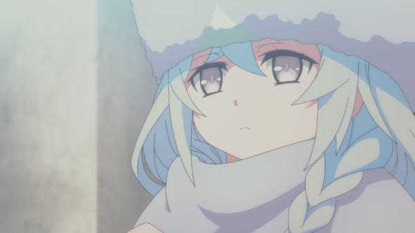 インフィニット デンドログラム