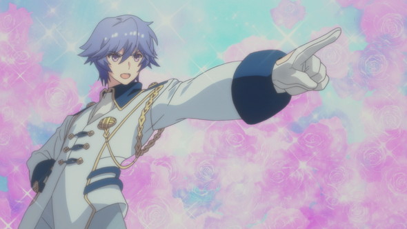 インフィニット デンドログラム