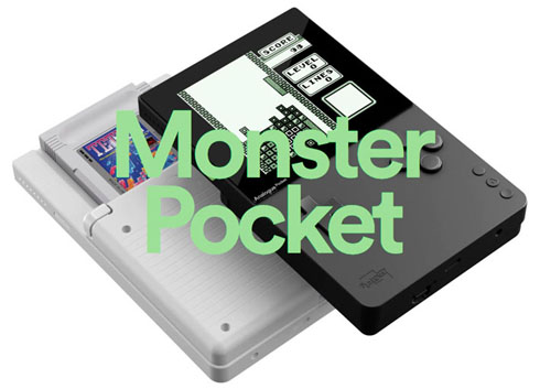 Analogue Pocket