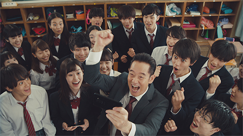 アイドルマスター 山下真司 コードギアス コラボ スクールウォーズ