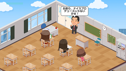 アイドルマスター 山下真司 コードギアス コラボ スクールウォーズ