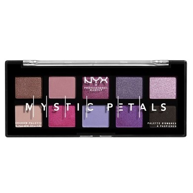 ミスティック ペタル シャドウ パレット