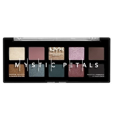 ミスティック ペタル シャドウ パレット