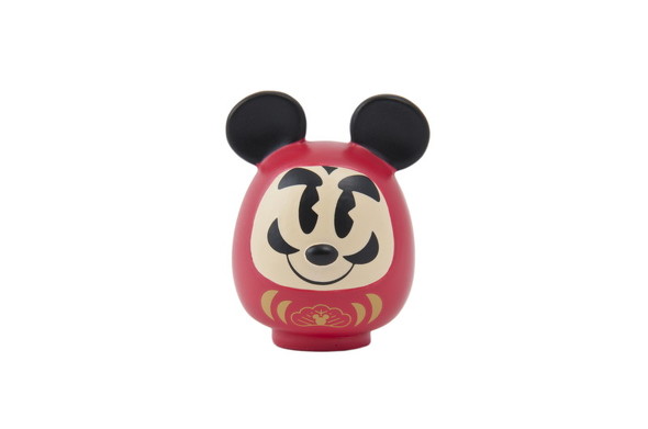 東京ディズニーリゾートお正月グッズ