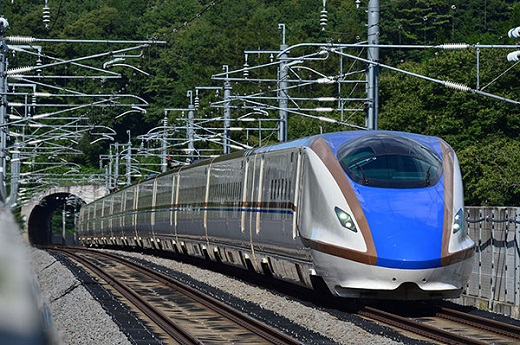 北陸新幹線 被害 まとめ JR東日本 詳細