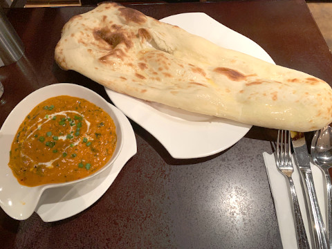 カレーに罪はない