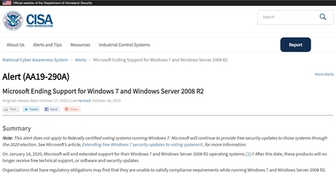 windows win7