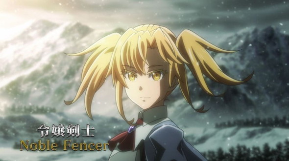 ゴブリンスレイヤー GOBLIN’S CROWN 上坂すみれ