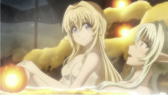 ゴブリンスレイヤー GOBLIN’S CROWN 上坂すみれ