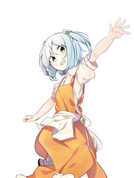 スライム倒して300年、知らないうちにレベルMAXになってました