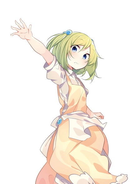 スライム倒して300年、知らないうちにレベルMAXになってました