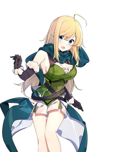 スライム倒して300年、知らないうちにレベルMAXになってました