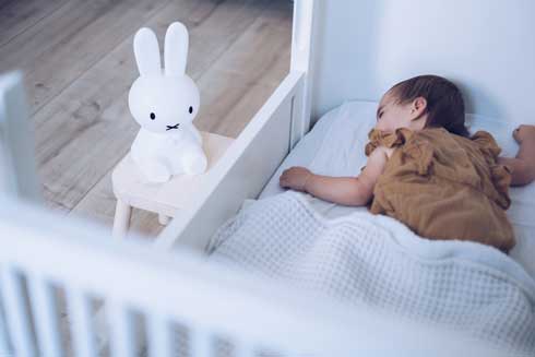 ミッフィー 照明 シリコン 子ども FIRST LIGHT miffy and friends リニューアル
