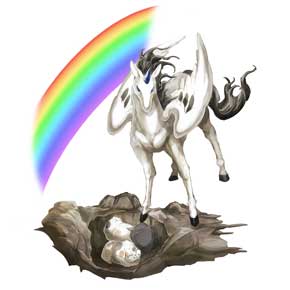 建築知識 11月号 建築基準法 幻獣 表現 イラスト キャラクター