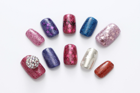 ピンクリボンキャンペーン