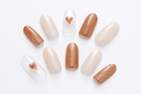 ピンクリボンキャンペーン