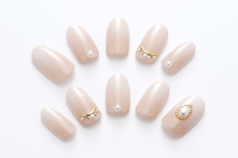 ピンクリボンキャンペーン