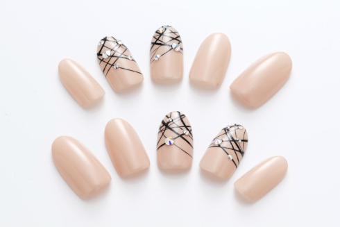 ピンクリボンキャンペーン