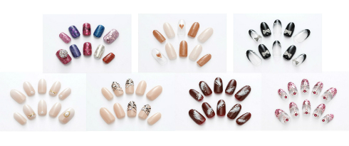 ピンクリボンキャンペーン