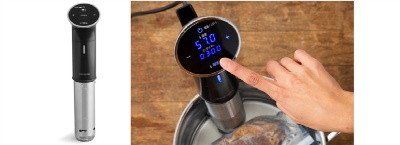 アイリスオーヤマ「低温調理器」