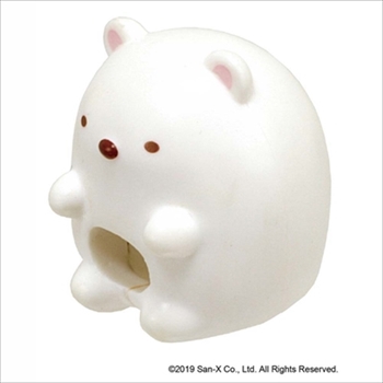 すみっコぐらしのケーブルアクセサリー