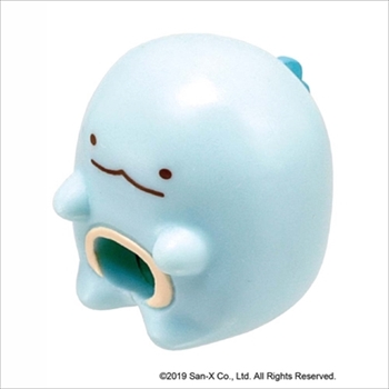 すみっコぐらしのケーブルアクセサリー