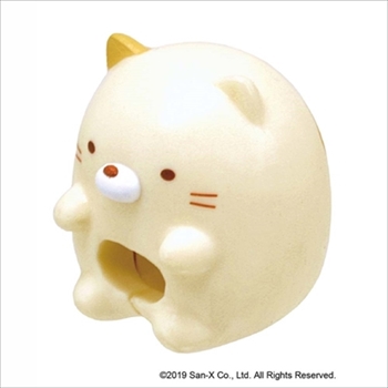 すみっコぐらしのケーブルアクセサリー