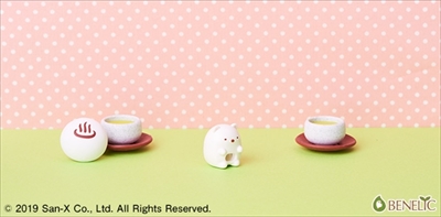 すみっコぐらしのケーブルアクセサリー