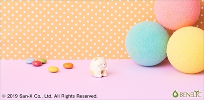 すみっコぐらしのケーブルアクセサリー