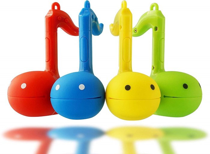 「パクリ商品でーすっ」　人気電子楽器「オタマトーン」の模倣品がAmazonで販売→明和電機社長自ら「ばっちりコピーできてます」とのレビュー投稿