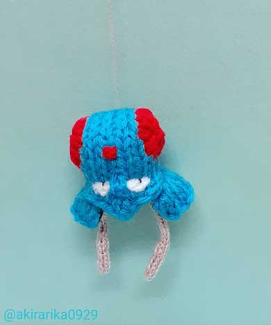 カラカラ あみぐるみ かわいい ポケモン ゆるい ピカチュウ