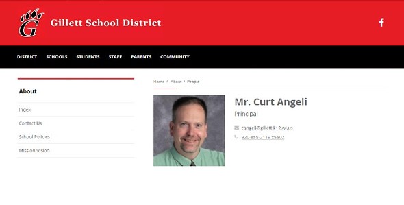 歯の妖精へお手紙　生徒思いな校長先生が心温まる対応