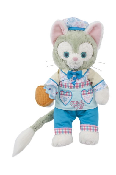 ダッフィー＆フレンズのハートウォーミング・デイズ