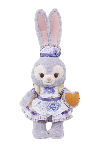 ダッフィー＆フレンズのハートウォーミング・デイズ