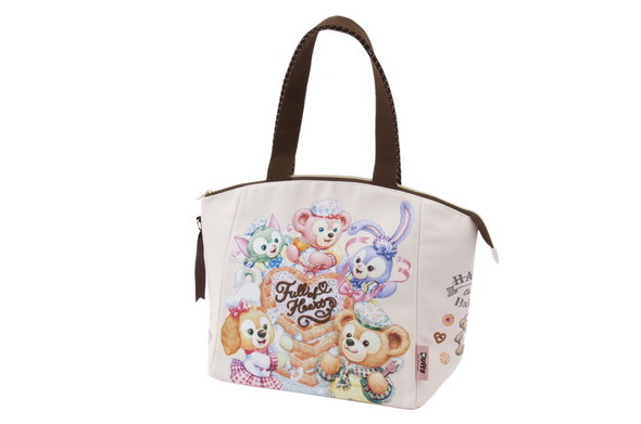 ダッフィー＆フレンズのハートウォーミング・デイズ